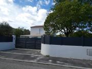 St Privat des Vieux, villa entièrement rénovée