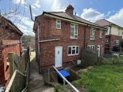 St. Radigunds Road, Dover CT17, 2 bed end terrace house...