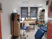 ST RAMBERT EN BUGEY Local professionnel