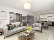 St Raphael Appartement T4 avec jardin