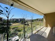 ST RAPHAEL BEAU 2 PIECES 53 M² DERNIER ETAGE AVEC GARAGE
