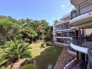 St Raphaël Boulouris Appartement front de mer 3 pièce s...