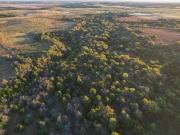 St Rd, Arkansas City, Farm House For