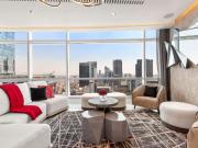 St Regis 2007 St Regis 2007