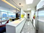 St. REGIS Departamento Amueblado en Venta