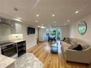 St Ronans Avenue, Redland, Bristol BS6, 1 bed flat to...