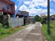 ST. ROSE HOMES BRGY. CAMACHO, BALANGA CITY, BATAAN