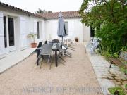 ST SAUVANT, MAISON 115 M2, 4 CHAMBRES, SOUS SOL, GARAGE, TER
