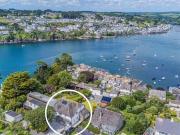 St. Saviours Hill, Polruan, 5 Bedroom Detached