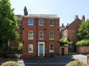 St. Saviours Place, York, 4 Bedroom Detached