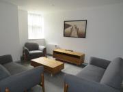 St. Sepulchre Gate, Doncaster DN1, 1 bed flat to rent,...