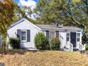 St St Sw, Atlanta, Home For Sale