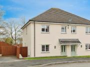 St. Stephen, Kernick Close, St. Austell, 3 Bedroom Semi...