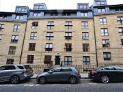St Stephen Street, Edinburgh EH3, 2 bed flat to rent,...