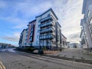 St Stephens Court, Marina, Swansea. SA1, 2 bed flat to...