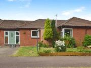 St. Stephens Drive, Bolbeck Park, Milton Keynes
