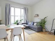 St. Stephens Gardens