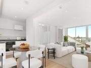 St. Stephens Gardens, London, 2 Bedroom Penthouse