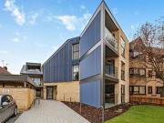 St. Stephens Place, Cambridge, 1 Bedroom Apartment