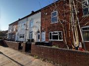 St. Stephens Road, Birmingham B29, 2 bed terraced house...