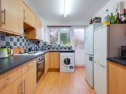 St. Stephens Road, Canterbury