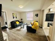 St Stephens Road Flat 1, PRESTON, Lancashire PR1 6NU, 1...