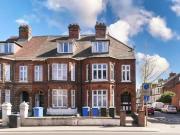 St. Stephens Road, Norwich NR1, 5 bed end terrace house...