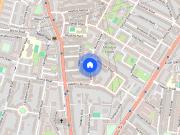 St. Stephens Terrace, London, SW8