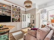 St. Stephens Terrace, Oval, SW8, London