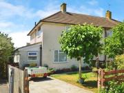 St Stephens Walk, Ashford, 4 Bedroom Semi detached