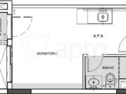 ST STUDIOS VILA MARIANA R$ 368.000,00