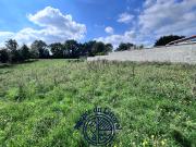 St Sulpice de Royan terrain à bâtir 1499m2