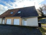 ST SULPICE LE GUERETOIS, À VENDRE Maison 3 CHAMBRES