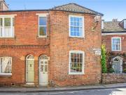 St. Swithun Street, Winchester, Hampshire SO23, 3 bed...