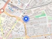 St. Swithuns Road, Bournemouth