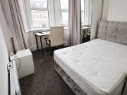 St. Swithuns Road, Bournemouth BH1, 1 bed flat to rent,...