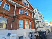 St. Swithuns Road, Bournemouth, Studio Flat For