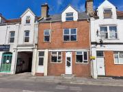 St Swithuns Road South, Bournemouth BH1, 3 bed property...
