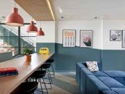 St Teresa House, Plymouth Student Accommodation | Amber St Teresa House, Plymouth Student Accommodation | Amber