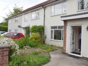 St Thomas, Cambridge CB1, 4 bed semi detached house to...