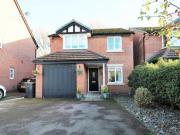 St. Thomas More Drive, Southport, 3 Bedroom Detached