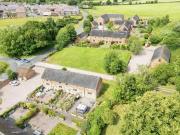 St Thomas Priory, Stafford, 2 Bedroom Terraced