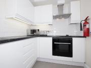 St Thomas St, Central Oxford