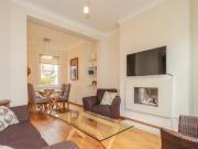 St Thomas Street, Central Oxford, 2 Bedroom Semi detached