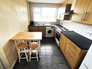 St. Thomas, Swansea SA1, 3 bed end terrace house to...