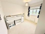 St. Thomas Way, Frisby On The Wreake, Melton Mowbray,...