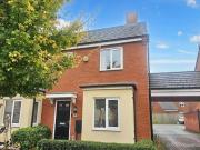 St. Thomas Way, Hawksyard, 2 Bedroom End