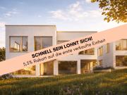 St. Veit: Neubauprojekt mit 4 Doppelhaushälften | Top Lage