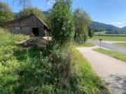 St Veit / St Donat: 2,7 Ha Land und Forstw. Grundstück...