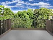 ST. VEITGASSE 25 Moderne 2 Zimmer Wohnung mit Terrasse...